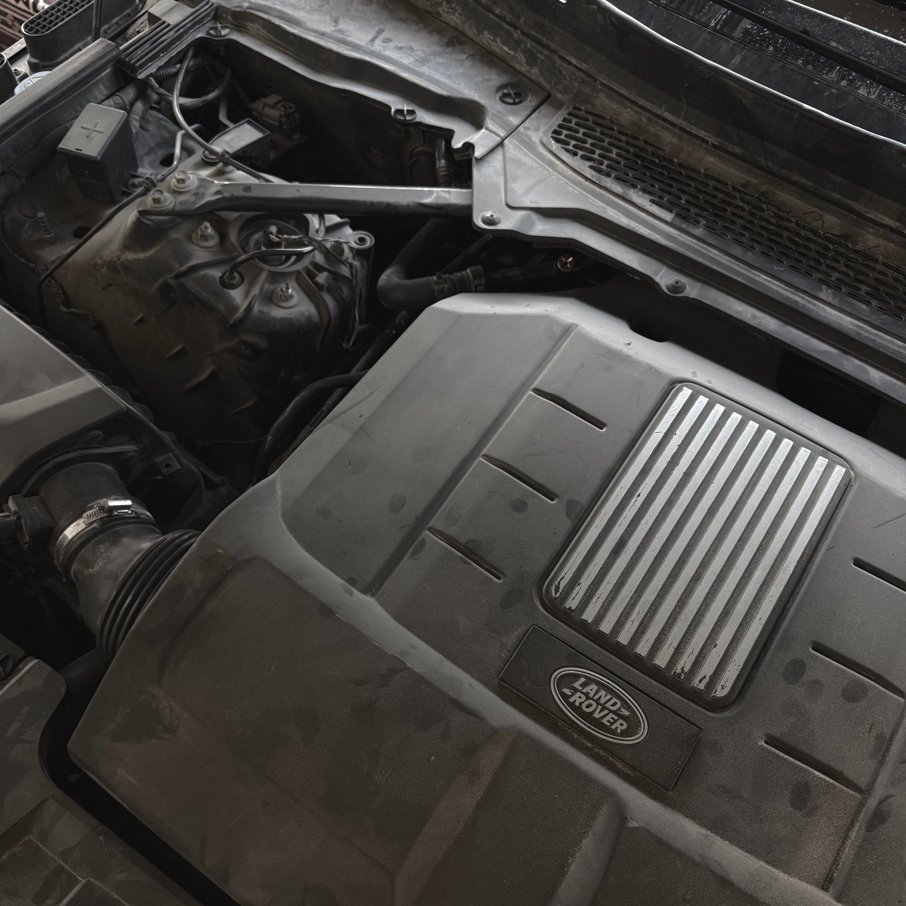 Why metal upgrades in Dubai matter