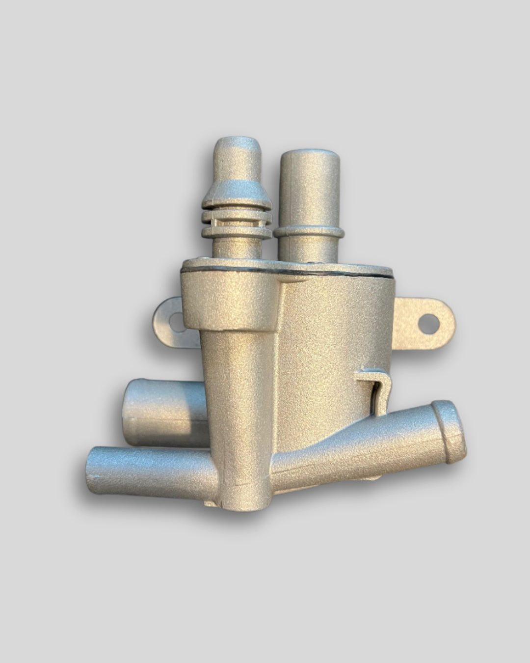 Aluminium Coolant Separator