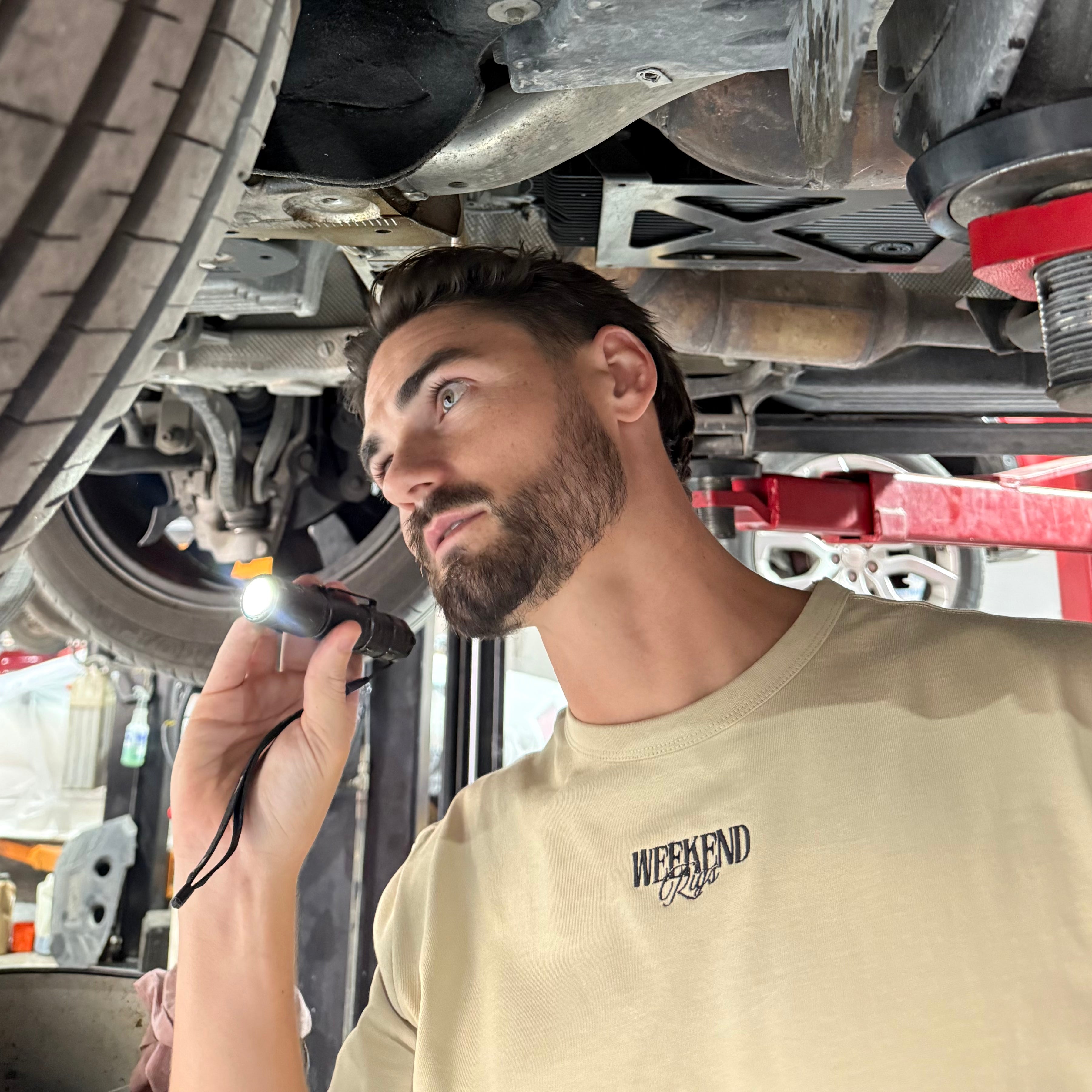 Pre-Purchase Inspection Service in Dubai